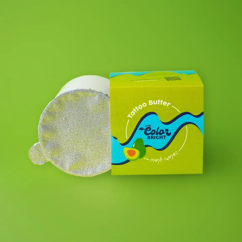 color glow refill insert